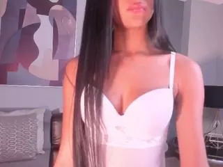 Mya Ravachi's Live Sex Cam Show
