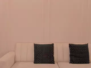 Mya Ravachi's Live Sex Cam Show