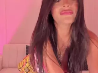 Mya Ravachi's Live Sex Cam Show