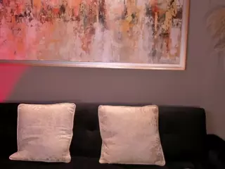 Mya Ravachi's Live Sex Cam Show