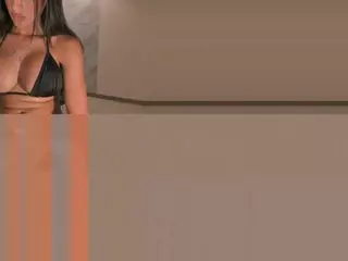 Mya Ravachi's Live Sex Cam Show