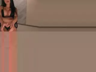 Mya Ravachi's Live Sex Cam Show