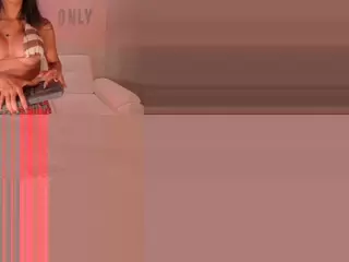Mya Ravachi's Live Sex Cam Show