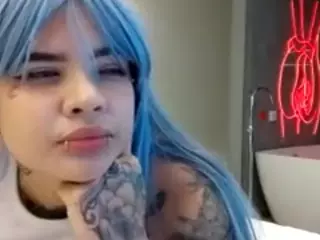 Noxarcanee's Live Sex Cam Show