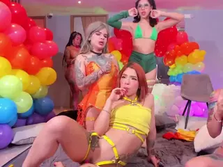 Noxarcanee's Live Sex Cam Show