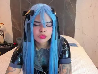 Noxarcanee's Live Sex Cam Show