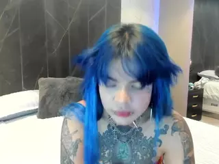 Noxarcanee's Live Sex Cam Show
