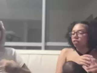 Nox's Live Sex Cam Show