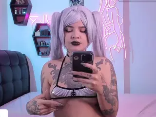 Nox's Live Sex Cam Show