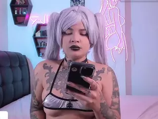 Nox's Live Sex Cam Show