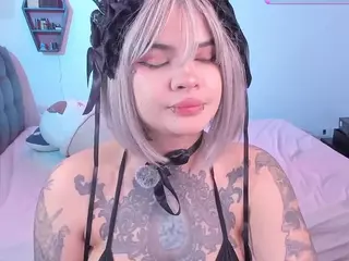 Nox's Live Sex Cam Show