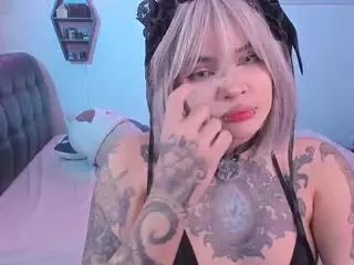 Nox's Live Sex Cam Show