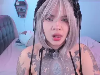 Nox's Live Sex Cam Show