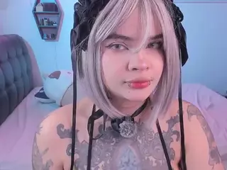 Nox's Live Sex Cam Show