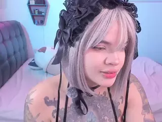Nox's Live Sex Cam Show