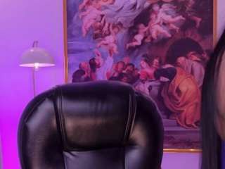 ZaraaPearce live cam