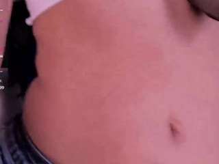 zaraapearce live webcam show