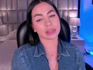 ZaraaPearce