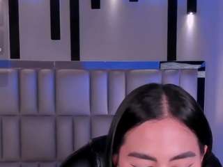 zaraapearce live webcam show