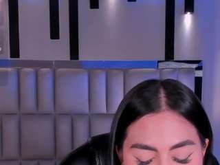 zaraapearce live webcam show
