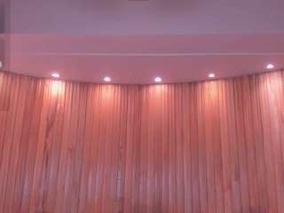ZaraaPearce live webcam show