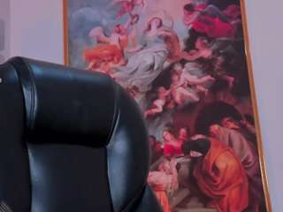 ZaraaPearce live cam preview