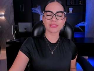 ZaraaPearce