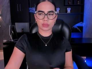 ZaraaPearce