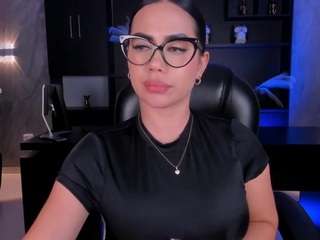 ZaraaPearce