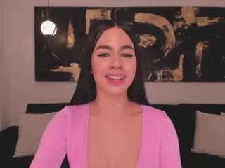 ZaraaPearce's Live Sex Cam Show