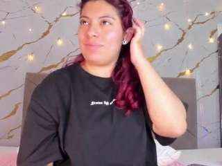 agathaa-debella Live Webcam on CamSoda