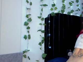 alia-volko from CamSoda is Freechat