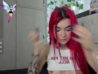 alia-volko webcam