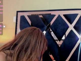 eva-loretti webcam model