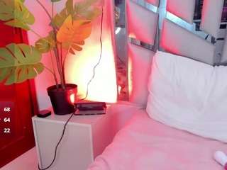 eva-loretti Live Webcam on CamSoda