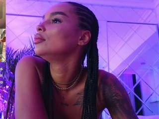 kimibrowny from camsoda
