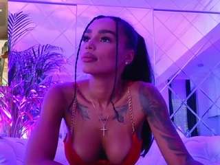 kimibrowny Live Webcam on CamSoda