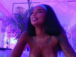 kimibrowny webcam