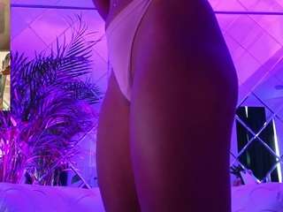 kimibrowny webcam