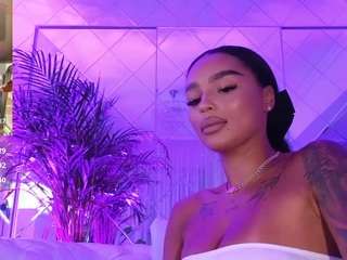 kimibrowny Live Webcam on CamSoda