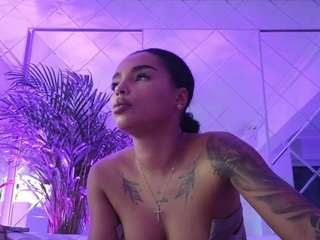 kimibrowny webcam model