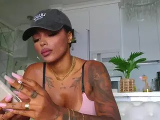 KimiBrowny's Live Sex Cam Show