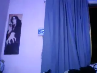 ParuDesu's Live Sex Cam Show