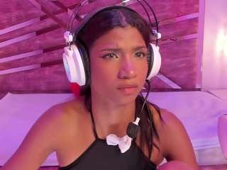 sofirey from CamSoda is Freechat