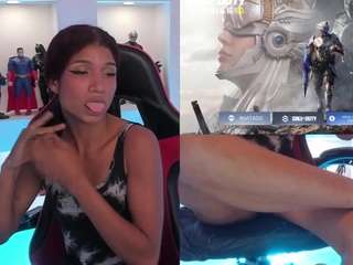 sofirey webcam model