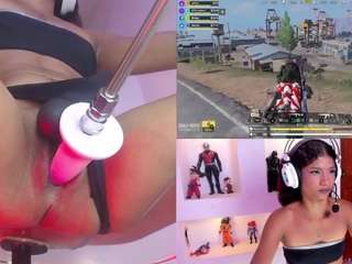 sofirey Live Webcam on CamSoda