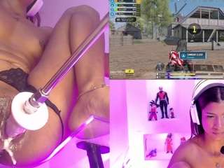 sofirey Live Webcam on CamSoda