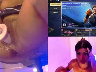 sofirey Live Webcam on CamSoda