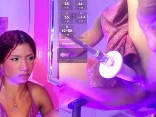 sofirey live cam profile