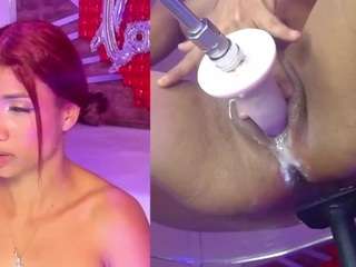 sofirey Live Webcam on CamSoda